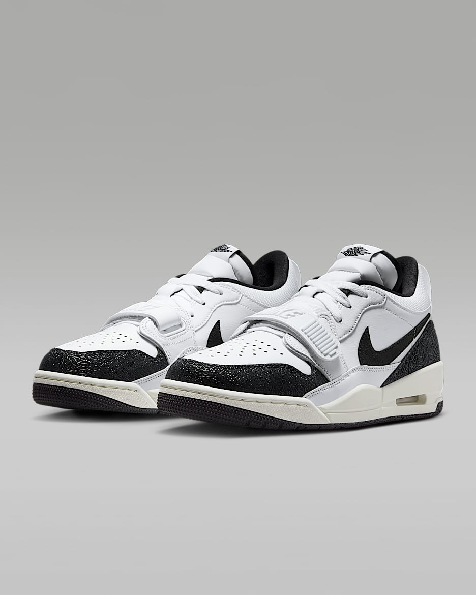 Air Jordan Legacy 312 Low Women s Shoes